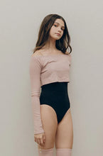 Load image into Gallery viewer, Kids Ballet Core Vika Top