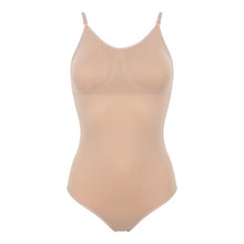 Load image into Gallery viewer, Ladies Low Back Camisole With Removable Padding