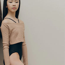 Load image into Gallery viewer, Adult Chai Vika Top