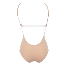 Load image into Gallery viewer, Ladies Low Back Camisole With Removable Padding