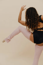Load image into Gallery viewer, Adult Ballet Core Leg Warmer- Full Leg