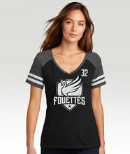 Load image into Gallery viewer, Adult 32 Fouettés Jersey Tee