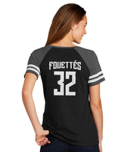 Load image into Gallery viewer, Adult 32 Fouettés Jersey Tee