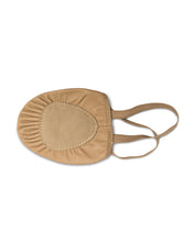 Load image into Gallery viewer, Adult Freedom Leather Half Sole - Light Tan