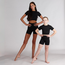 Load image into Gallery viewer, Ladies SLKY Activewear Shorts