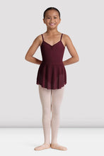 Load image into Gallery viewer, Girls Voila Mesh Skirt (Variety of Colors)
