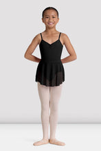 Load image into Gallery viewer, Girls Voila Mesh Skirt (Variety of Colors)