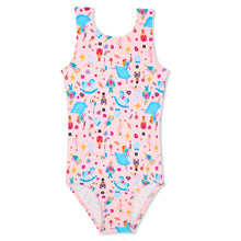 Load image into Gallery viewer, Girls Nutcracker Leotard