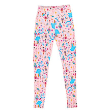 Load image into Gallery viewer, Girls Nutcracker Legging
