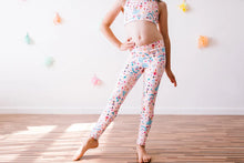 Load image into Gallery viewer, Girls Nutcracker Legging