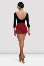 Load image into Gallery viewer, Ladies Jaye Mesh Skirt (Variety of Colors)