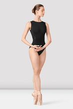Load image into Gallery viewer, Ladies Caitlin Scoop Back Leotard