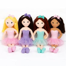 Load image into Gallery viewer, Ballerina Dolly Ginger
