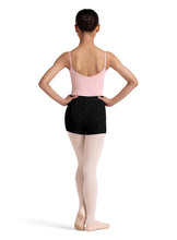 Load image into Gallery viewer, Girls Black Oren Knit Short