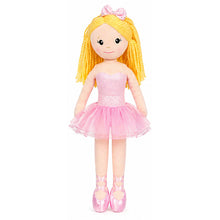 Load image into Gallery viewer, Ballerina Dolly Blonde