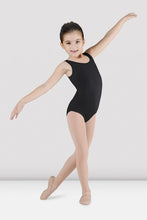 Load image into Gallery viewer, Girls Dynamic Tank Leotard ( Variety of Colors)