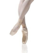 Load image into Gallery viewer, Crescenda CL-60 pointe shoes