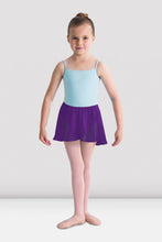 Load image into Gallery viewer, Girls Barre Waist Ballet Skirt (Variety of Colors)