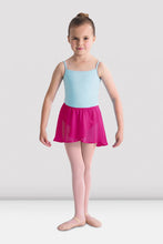 Load image into Gallery viewer, Girls Barre Waist Ballet Skirt (Variety of Colors)