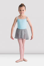 Load image into Gallery viewer, Girls Barre Waist Ballet Skirt (Variety of Colors)