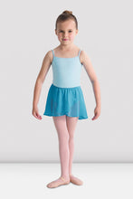 Load image into Gallery viewer, Girls Barre Waist Ballet Skirt (Variety of Colors)