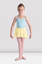 Load image into Gallery viewer, Girls Barre Waist Ballet Skirt (Variety of Colors)