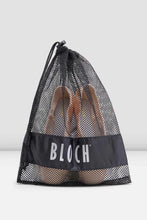 Load image into Gallery viewer, Pointe Shoe Bag W/ Bloch Print
