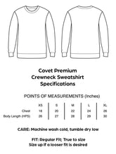 Load image into Gallery viewer, Adult USA Dance Team Sweatshirt