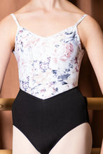 Load image into Gallery viewer, Ladies Chanelle Ebony Abrielle Leotard