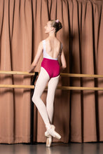 Load image into Gallery viewer, Ladies Demi Moulin Blush Rose Leotard