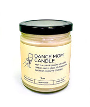 Load image into Gallery viewer, Dance Mom Candle