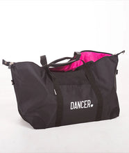 Load image into Gallery viewer, DANCER - Oversized Duffle