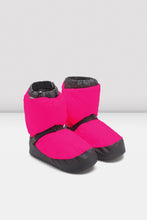 Load image into Gallery viewer, Kids Warm Up Booties