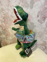 Load image into Gallery viewer, Dance Dino (T-Rex)