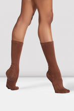 Load image into Gallery viewer, Adult Blochsox Dance Socks