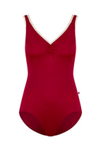 Load image into Gallery viewer, Adult Tiffany High Cut Babylon/ Misty Rose Leotard
