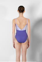 Load image into Gallery viewer, Adult Daria Wisteria/Angelic/Poem leotard
