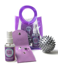 Load image into Gallery viewer, Dancer Foot Care Kit
