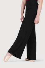 Load image into Gallery viewer, Ladies Length Wide Leg Pant