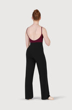 Load image into Gallery viewer, Ladies Length Wide Leg Pant