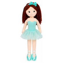 Load image into Gallery viewer, Ballerina Dolly Ginger