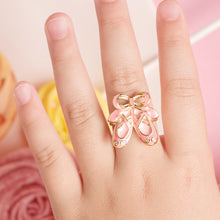 Load image into Gallery viewer, Twinkle Toes Ring