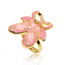 Load image into Gallery viewer, Twinkle Toes Ring