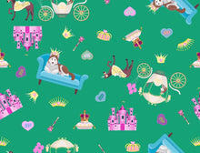 Load image into Gallery viewer, Girls Princess Lilly High Waisted Legging
