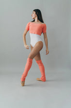 Load image into Gallery viewer, Adult Attina Leg Warmer Shorty