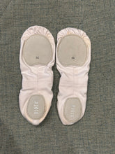 Load image into Gallery viewer, Ladies Performa Ballet Shoe White *Final Sale*