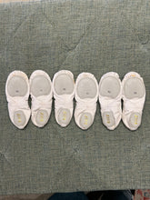 Load image into Gallery viewer, Child Performa Ballet Shoe - White *Final Sale*