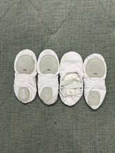 Load image into Gallery viewer, Child Performa Ballet Shoe - White *Final Sale*