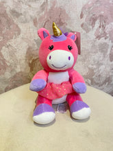 Load image into Gallery viewer, Cherub Unicorns