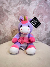 Load image into Gallery viewer, Cherub Unicorns